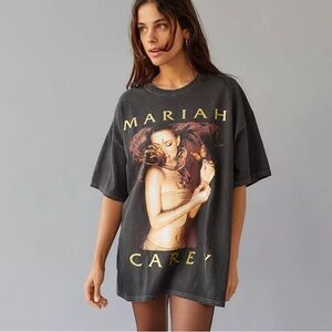 Mariah Carey Tee M/L
